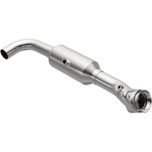 Load image into Gallery viewer, MagnaFlow Exhaust Products 5551466 California CARB Direct-Fit Catalytic Converter for Select Ford F-150