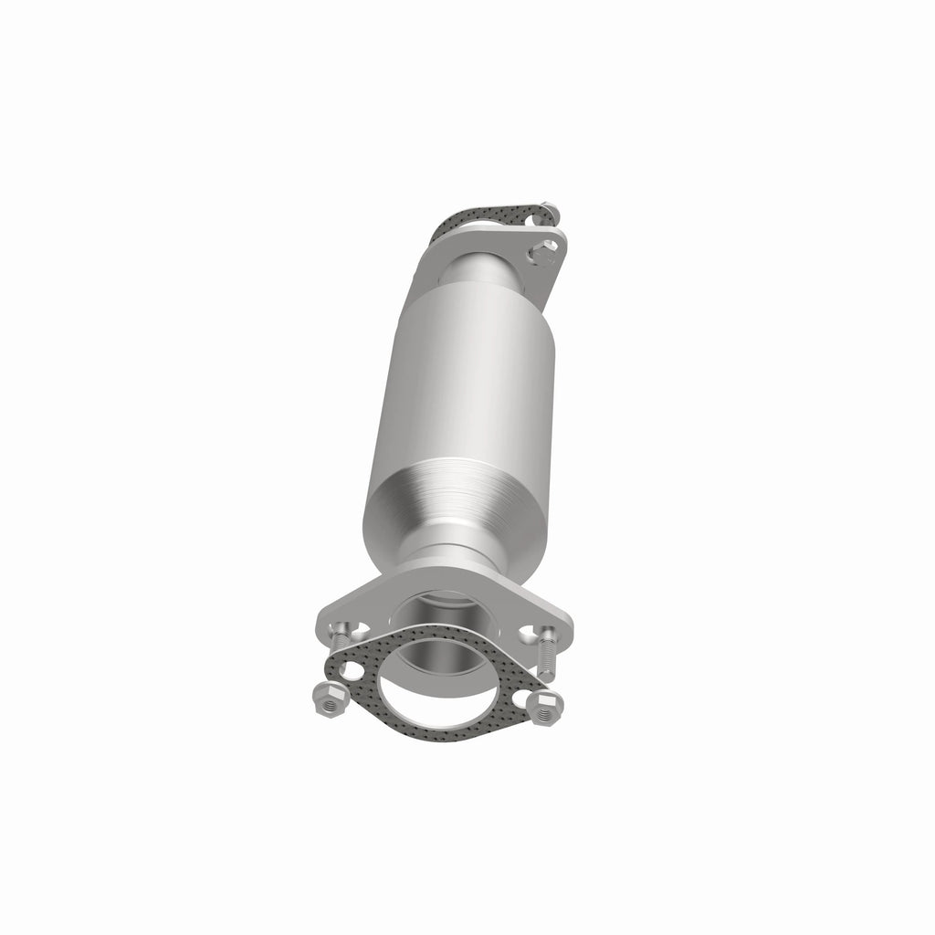 MagnaFlow Exhaust Products 5671332 California CARB Direct-Fit Catalytic Converter for Select Hyundai Elantra, Kia Spectra, Kia Spectra5