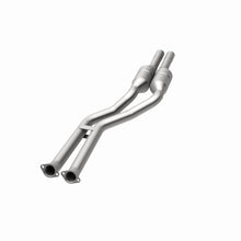 Load image into Gallery viewer, MagnaFlow Exhaust Products 24510 HM Grade Direct-Fit Catalytic Converter for Select BMW 325Ci, BMW 325i
