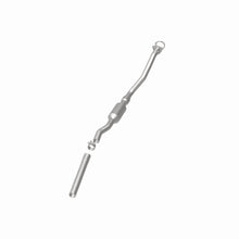 Load image into Gallery viewer, MagnaFlow Exhaust Products 22963 HM Grade Direct-Fit Catalytic Converter for Select Audi A4, Audi A4 Quattro, Audi A6, Audi A6 Quattro, Volkswagen Passat