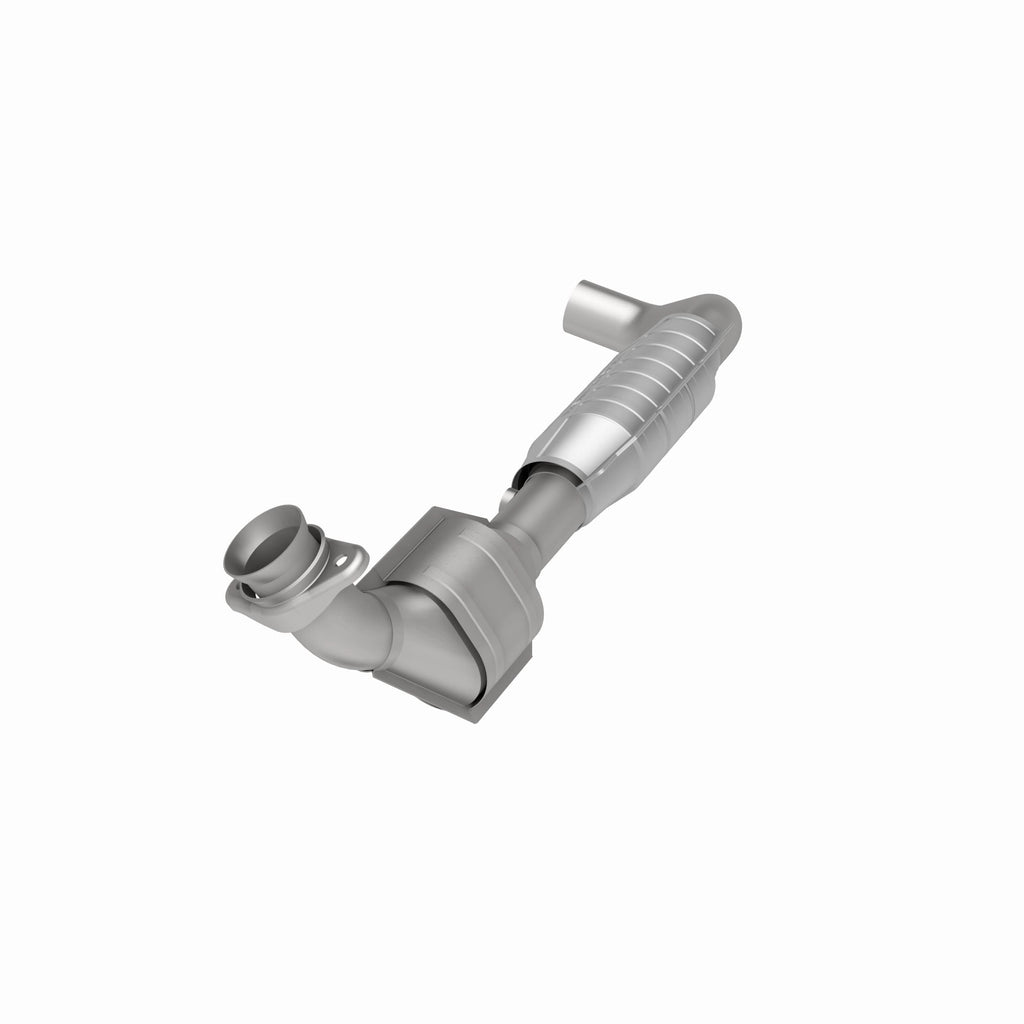 MagnaFlow Exhaust Products 93664 HM Grade Direct-Fit Catalytic Converter for Select Ford F-150, Lincoln Mark LT