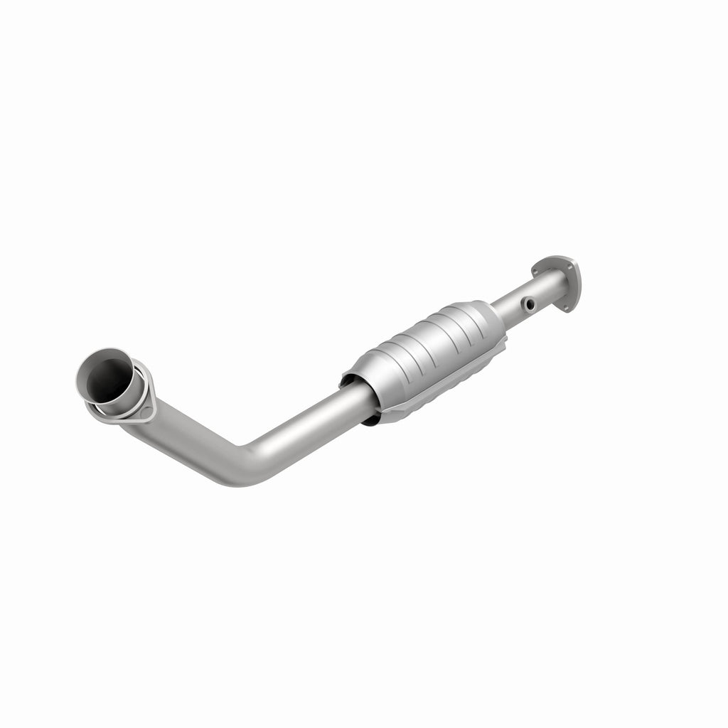 MagnaFlow Exhaust Products 23460 HM Grade Direct-Fit Catalytic Converter for Select Buick Skylark, Oldsmobile Achieva, Pontiac Grand Am