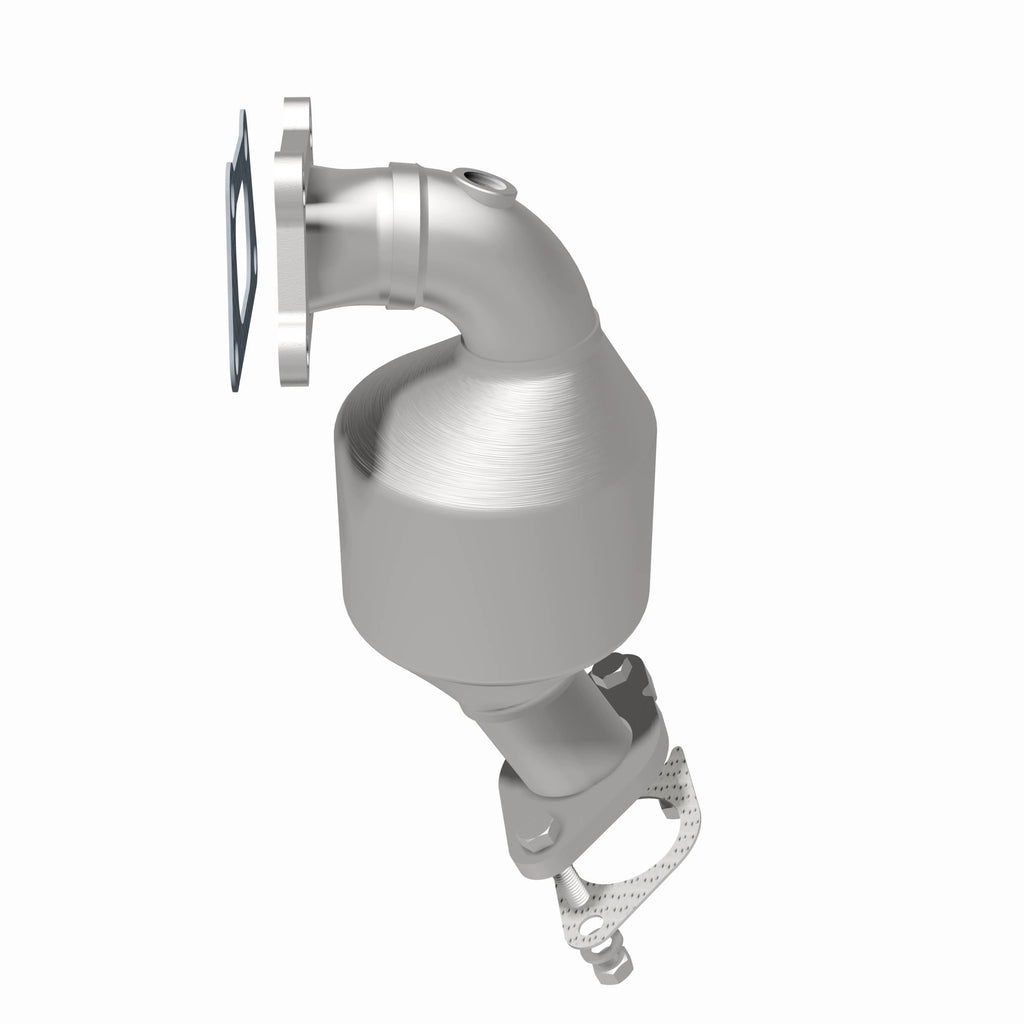 MagnaFlow Exhaust Products 551902 California CARB Direct-Fit Catalytic Converter for Select Buick LaCrosse