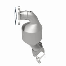Load image into Gallery viewer, MagnaFlow Exhaust Products 551902 California CARB Direct-Fit Catalytic Converter for Select Buick LaCrosse