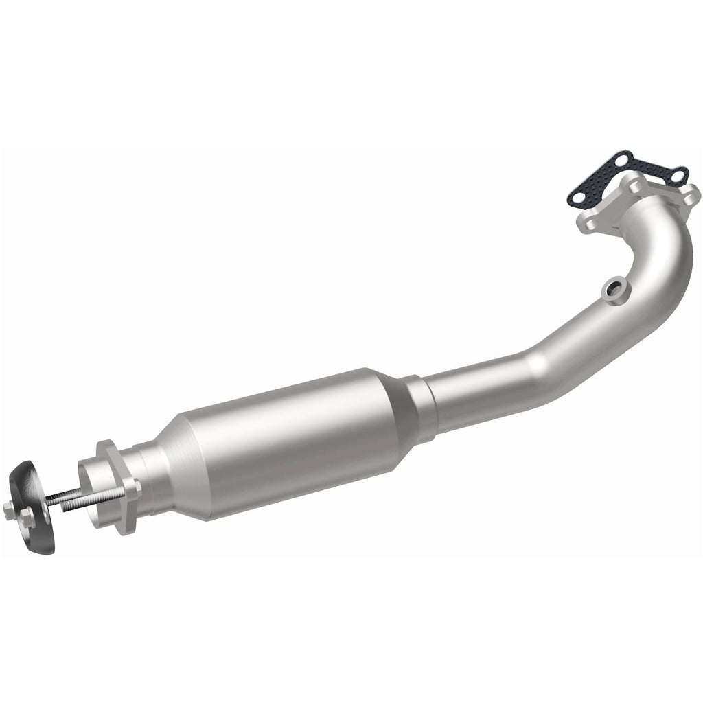 MagnaFlow Exhaust Products 551547 California CARB Direct-Fit Catalytic Converter for Select Cadillac CTS