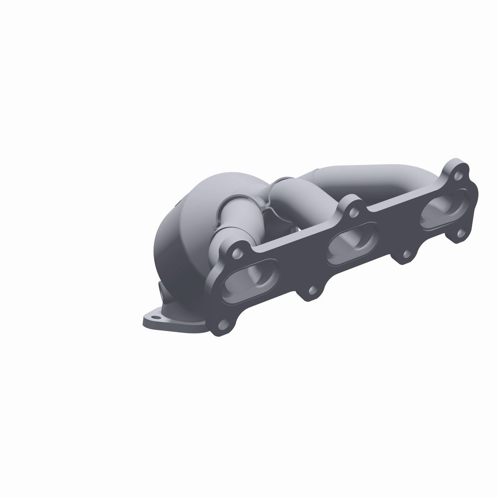 MagnaFlow Exhaust Products 49302 OEM Grade Manifold Catalytic Converter for Select Hyundai Sonata, Hyundai Tiburon, Kia Magentis, Kia Optima