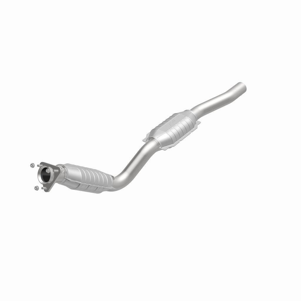 MagnaFlow Exhaust Products 49669 OEM Grade Direct-Fit Catalytic Converter for Select Dodge Ram