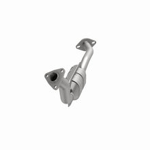 Load image into Gallery viewer, MagnaFlow Exhaust Products 93224 HM Grade Direct-Fit Catalytic Converter for Select Nissan Frontier, Nissan Xterra