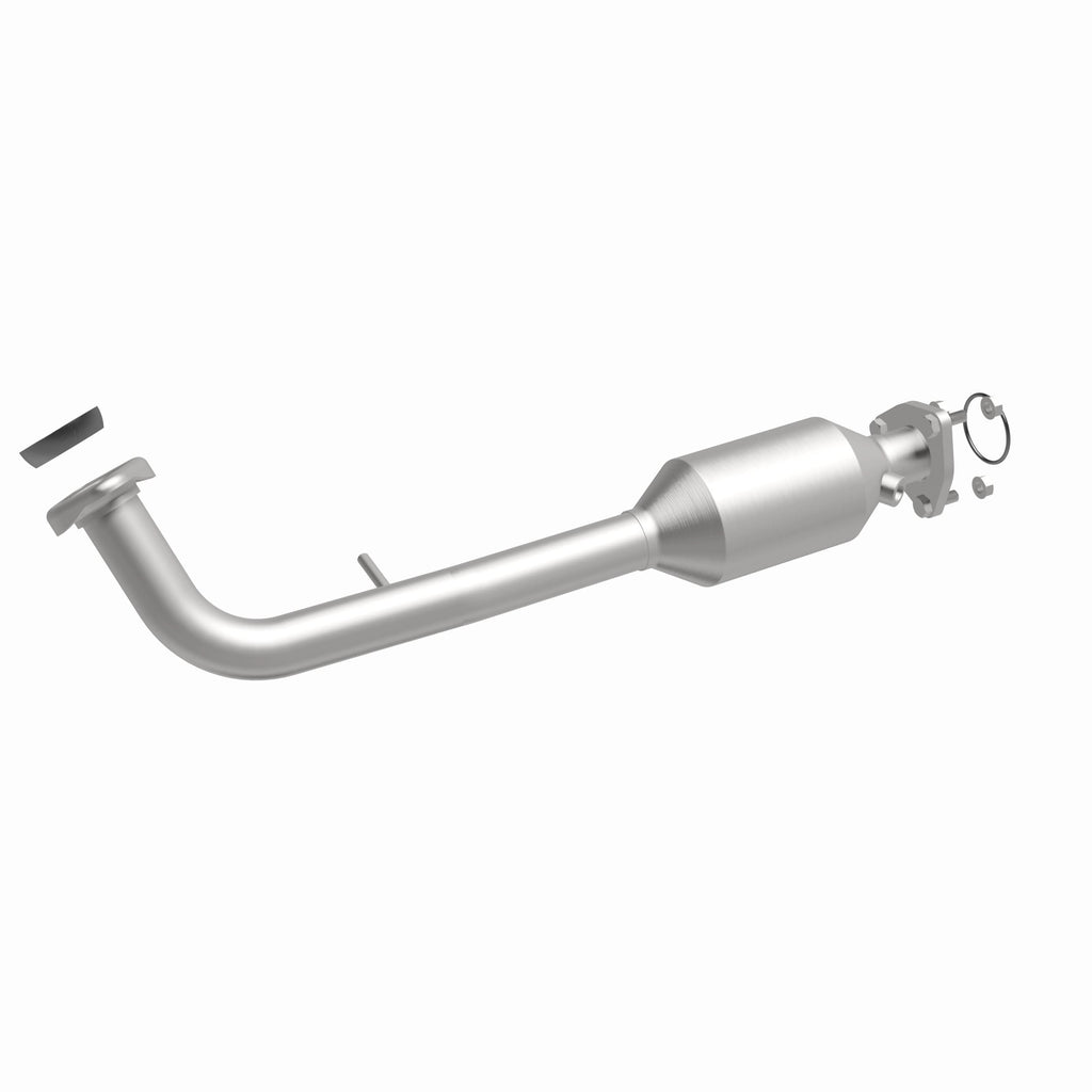 MagnaFlow Exhaust Products 52041 OEM Grade Direct-Fit Catalytic Converter for Select Honda Insight