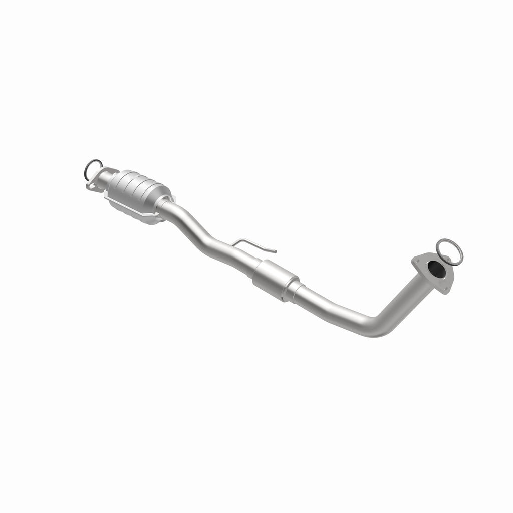MagnaFlow Exhaust Products 22769 HM Grade Direct-Fit Catalytic Converter for Select Toyota Camry