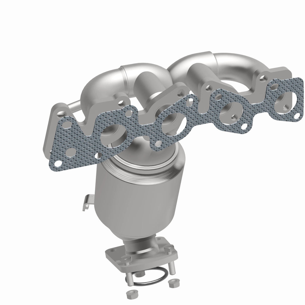 MagnaFlow Exhaust Products 22-157 OEM Grade Manifold Catalytic Converter for Select Chevrolet Spark
