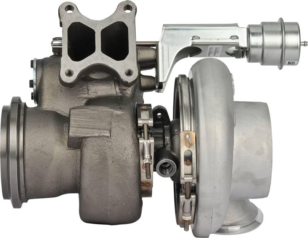 Alliant Power 4046132H Turbocharger