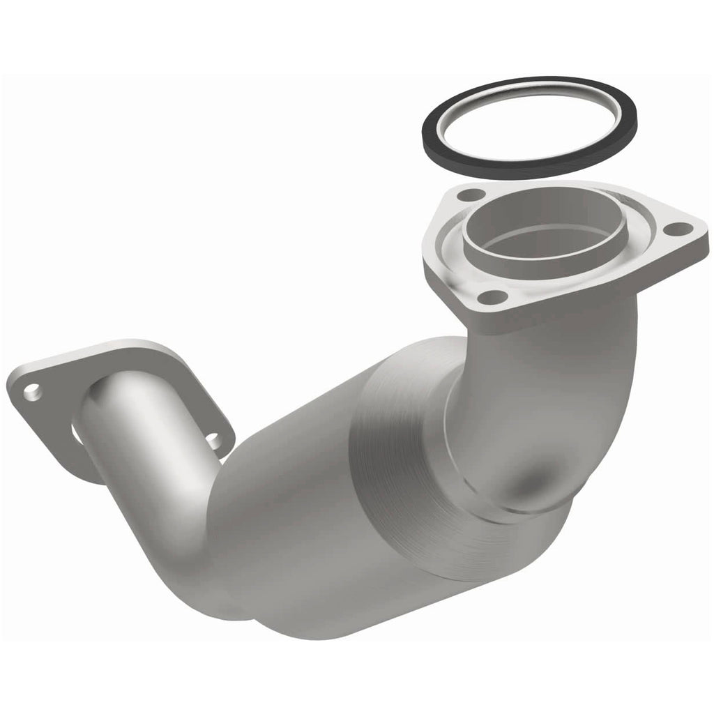 MagnaFlow Exhaust Products 5461694 California CARB Direct-Fit Catalytic Converter for Select Pontiac G8