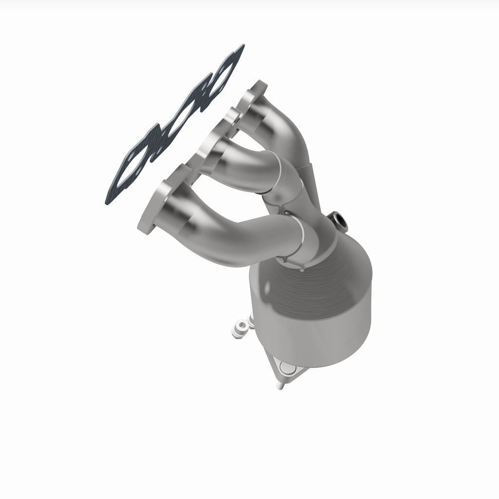 MagnaFlow Exhaust Products 5531920 California CARB Manifold Catalytic Converter for Select Ford Escape, Mercury Mariner