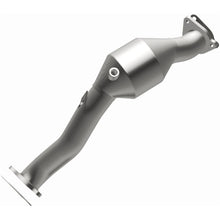 Load image into Gallery viewer, MagnaFlow Exhaust Products 5451401 California CARB Direct-Fit Catalytic Converter for Select Audi Q7
