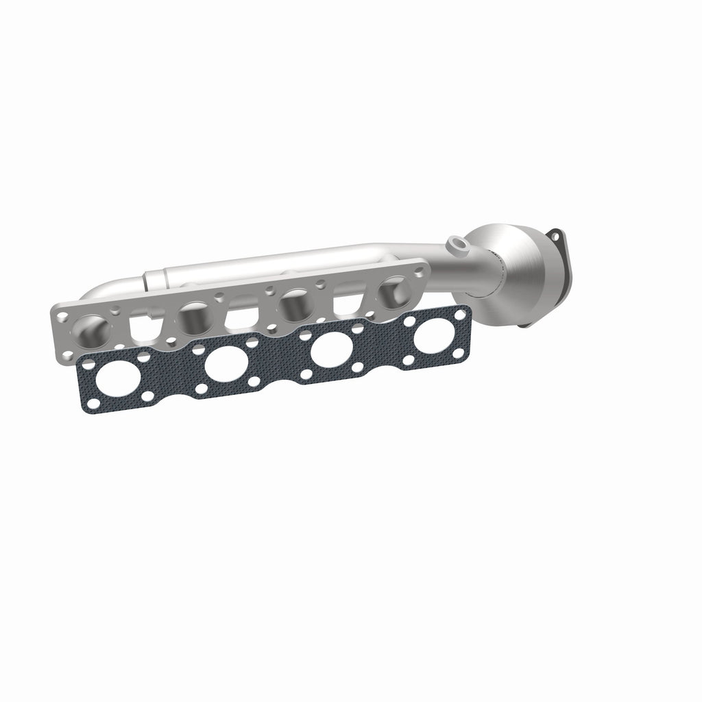 MagnaFlow Exhaust Products 52425 OEM Grade Manifold Catalytic Converter for Select INFINITI M45, INFINITI Q45