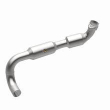 Load image into Gallery viewer, MagnaFlow Exhaust Products 4583238 California CARB Direct-Fit Catalytic Converter for Select Ford F-150