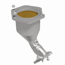Load image into Gallery viewer, MagnaFlow Exhaust Products 51842 OEM Grade Direct-Fit Catalytic Converter for Select INFINITI JX35, INFINITI QX60, Nissan Murano, Nissan Pathfinder, Nissan Quest