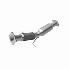 Load image into Gallery viewer, MagnaFlow Exhaust Products 5561810 California CARB Direct-Fit Catalytic Converter for Select Volvo S40, Volvo V50