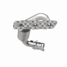 Load image into Gallery viewer, MagnaFlow Exhaust Products 24367 HM Grade Manifold Catalytic Converter for Select Ford Escape, Mazda Tribute, Mercury Mariner