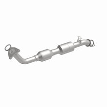 Load image into Gallery viewer, MagnaFlow Exhaust Products 49422 OEM Grade Direct-Fit Catalytic Converter for Select Lexus LX470, Toyota Land Cruiser