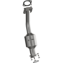 Load image into Gallery viewer, MagnaFlow Exhaust Products 280414 OEM Grade Direct-Fit Catalytic Converter for Select INFINITI Q50, INFINITI Q60