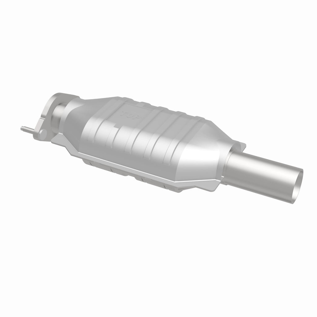 MagnaFlow Exhaust Products 457018 California CARB Direct-Fit Catalytic Converter