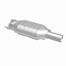 Load image into Gallery viewer, MagnaFlow Exhaust Products 457018 California CARB Direct-Fit Catalytic Converter