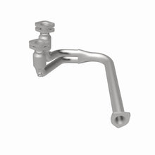 Load image into Gallery viewer, MagnaFlow Exhaust Products 447188 California CARB Direct-Fit Catalytic Converter for Select Jeep Wrangler