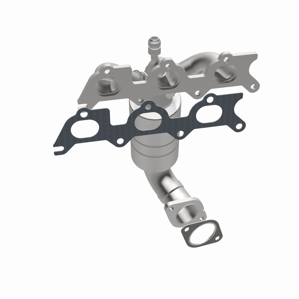 MagnaFlow Exhaust Products 51861 OEM Grade Manifold Catalytic Converter for Select Chrysler Sebring, Dodge Avenger