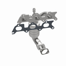 Load image into Gallery viewer, MagnaFlow Exhaust Products 51861 OEM Grade Manifold Catalytic Converter for Select Chrysler Sebring, Dodge Avenger