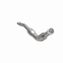 Load image into Gallery viewer, MagnaFlow Exhaust Products 21-717 OEM Grade Direct-Fit Catalytic Converter for Select Land Rover LR4