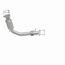 Load image into Gallery viewer, MagnaFlow Exhaust Products 52186 OEM Grade Direct-Fit Catalytic Converter for Select Chevrolet Captiva Sport, Chevrolet Equinox, GMC Terrain