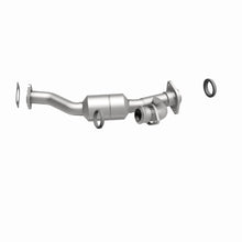 Load image into Gallery viewer, MagnaFlow Exhaust Products 50138 HM Grade Direct-Fit Catalytic Converter for Select Mitsubishi Montero Sport