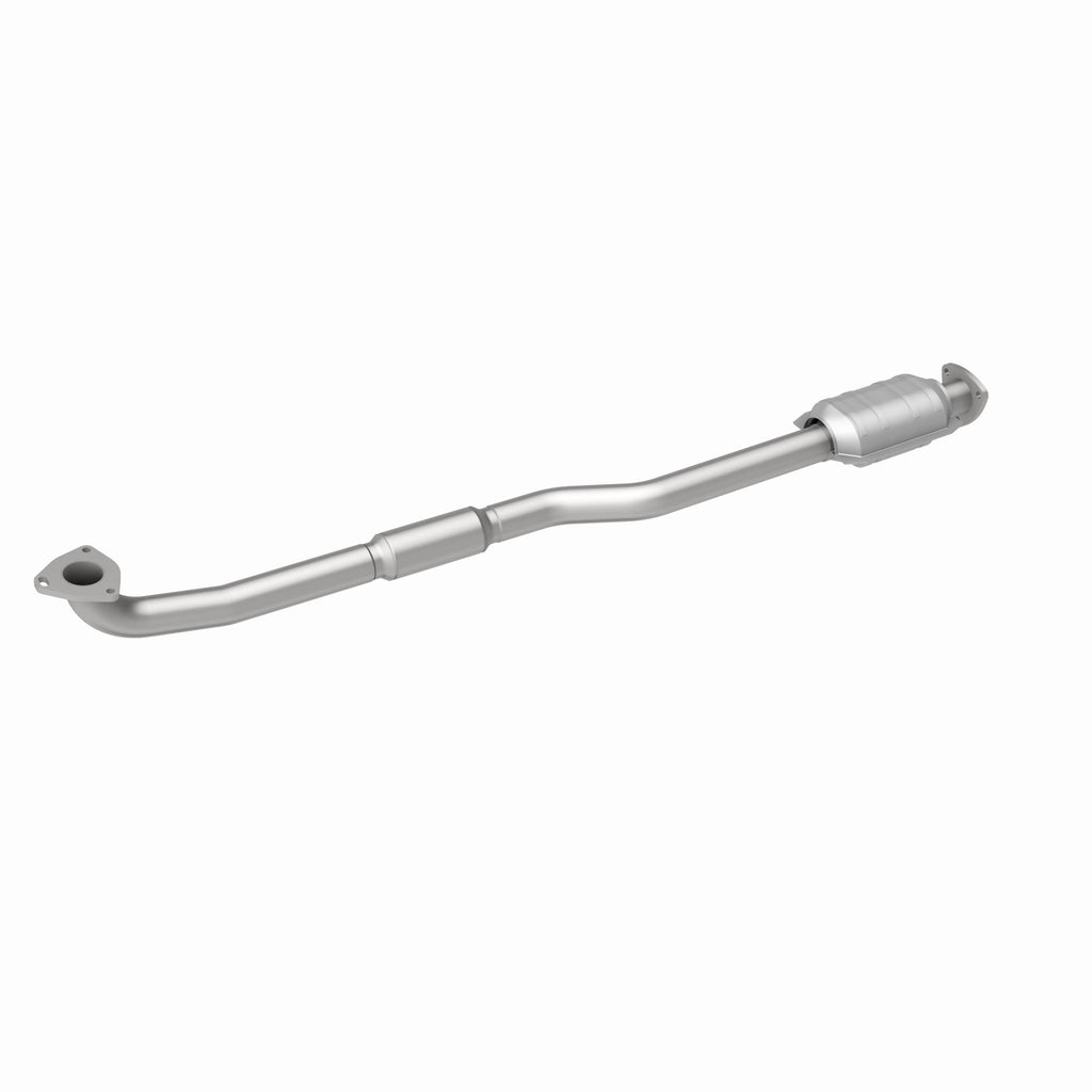 MagnaFlow Exhaust Products 24048 HM Grade Direct-Fit Catalytic Converter for Select Daewoo Leganza