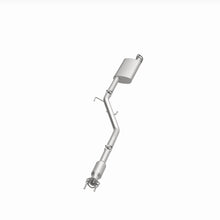 Load image into Gallery viewer, MagnaFlow Exhaust Products 5571143 California CARB Direct-Fit Catalytic Converter for Select Hyundai Santa Fe
