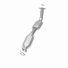 Load image into Gallery viewer, MagnaFlow Exhaust Products 49626 OEM Grade Direct-Fit Catalytic Converter for Select Toyota Sequoia, Toyota Tundra