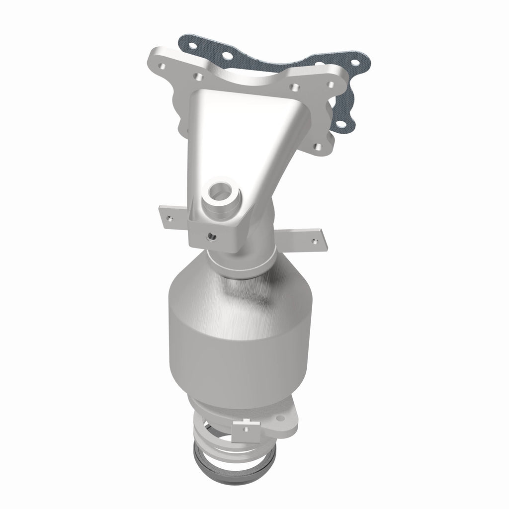 MagnaFlow Exhaust Products 5531781 California CARB Manifold Catalytic Converter for Select Honda CR-V
