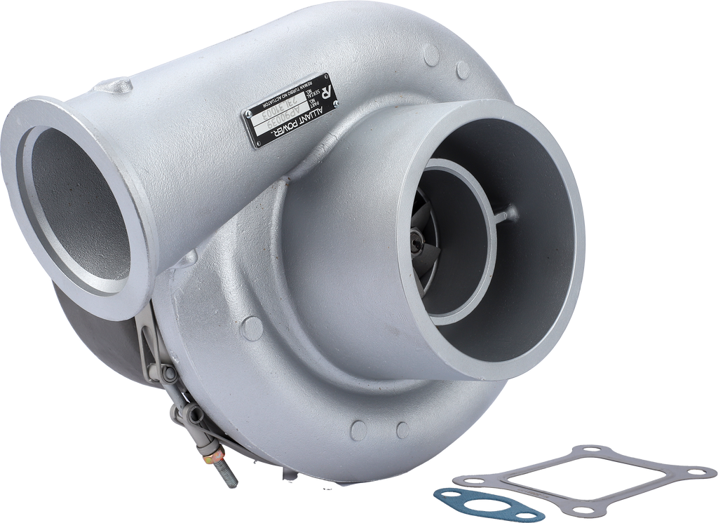 Alliant Power AP90039 Turbocharger