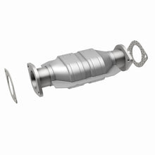 Load image into Gallery viewer, MagnaFlow Exhaust Products 49485 OEM Grade Direct-Fit Catalytic Converter for Select INFINITI I30, Nissan 200SX, Nissan Maxima, Nissan Sentra