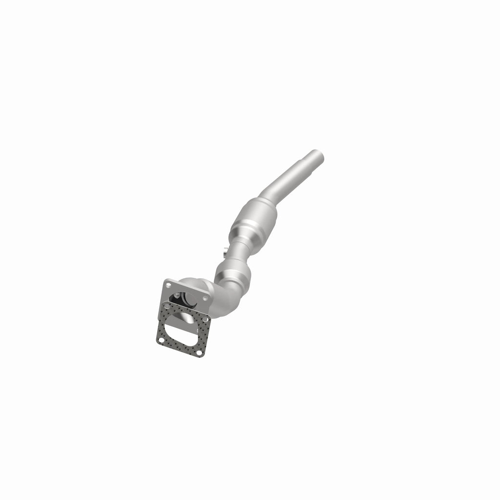 MagnaFlow Exhaust Products 23643 HM Grade Direct-Fit Catalytic Converter for Select Audi A6 Quattro, Audi Allroad Quattro