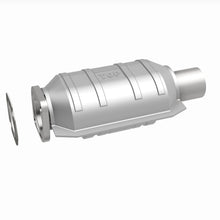 Load image into Gallery viewer, MagnaFlow Exhaust Products 441032 California CARB Direct-Fit Catalytic Converter for Select Ford Taurus