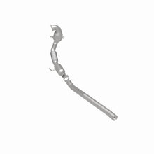 Load image into Gallery viewer, MagnaFlow Exhaust Products 21-580 OEM Grade Direct-Fit Catalytic Converter for Select Audi A3 Quattro
