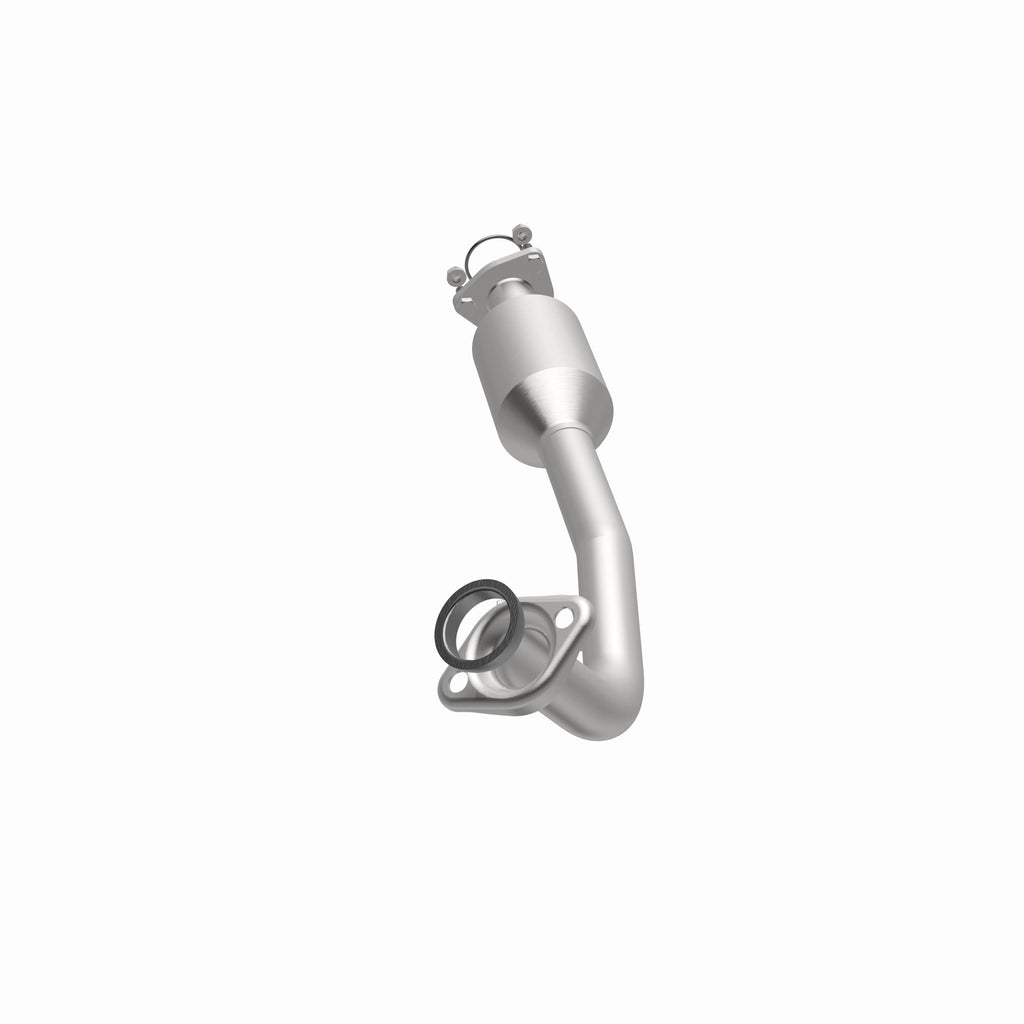 MagnaFlow Exhaust Products 52041 OEM Grade Direct-Fit Catalytic Converter for Select Honda Insight