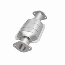 Load image into Gallery viewer, MagnaFlow Exhaust Products 93180 HM Grade Direct-Fit Catalytic Converter for Select Dodge Stealth, Mitsubishi 3000GT