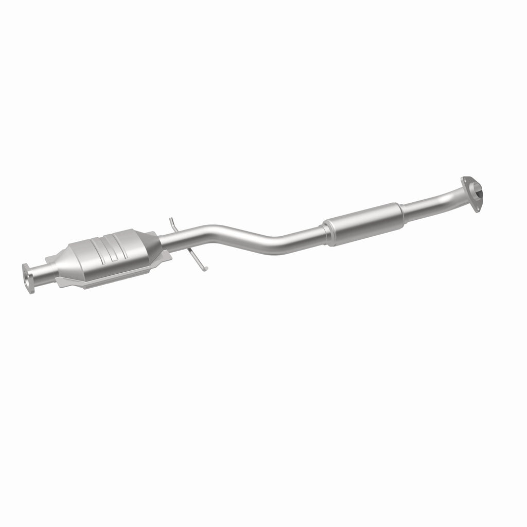 MagnaFlow Exhaust Products 49862 OEM Grade Direct-Fit Catalytic Converter for Select Hyundai Sonata, Kia Optima