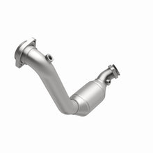 Load image into Gallery viewer, MagnaFlow Exhaust Products 454023 California CARB Direct-Fit Catalytic Converter for Select Mercedes-Benz CLK430