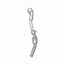 Load image into Gallery viewer, MagnaFlow Exhaust Products 23643 HM Grade Direct-Fit Catalytic Converter for Select Audi A6 Quattro, Audi Allroad Quattro