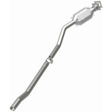 Load image into Gallery viewer, MagnaFlow Exhaust Products 51155 OEM Grade Direct-Fit Catalytic Converter for Select Chrysler Grand Voyager, Chrysler Town &amp; Country, Chrysler Voyager, Dodge Caravan, Dodge Grand Caravan