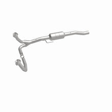 Load image into Gallery viewer, MagnaFlow Exhaust Products 93216 HM Grade Direct-Fit Catalytic Converter for Select Dodge Durango